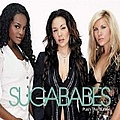 Sugababes - Push the Button (disc 2) альбом