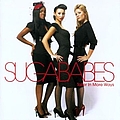 Sugababes - Taller In More Ways (New version - EU) album