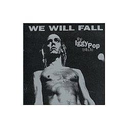Sugar Ray - We Will Fall: The Iggy Pop Tribute альбом