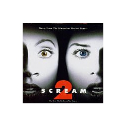 Sugar Ray - Scream 2 альбом