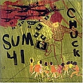 Sum 41 - Chuck (Int&#039;l) album