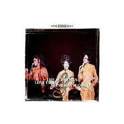 The Supremes - Love Child/Supremes A-Go-Go альбом