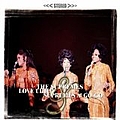 The Supremes - Love Child/Supremes A-Go-Go album