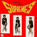 The Supremes - Meet the Supremes album