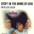 The Supremes - Stop! In the Name of Love album