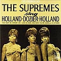 The Supremes - The Supremes Sing Holland-Dozier-Holland альбом