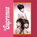 The Supremes - 40th Anniversary Box Set альбом