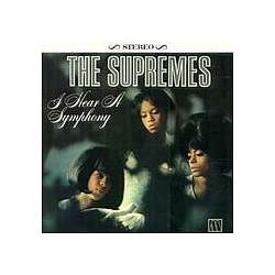 The Supremes - I Hear a Symphony album