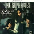 The Supremes - I Hear a Symphony альбом
