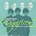 The Supremes - Magnificent: The Complete Studio Duets альбом