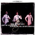 The Supremes - A Bit Of Liverpool / TCB album