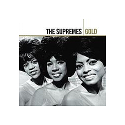The Supremes - Gold album
