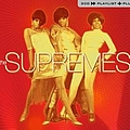 The Supremes - Playlist Plus альбом