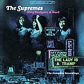 The Supremes - Sing Rodgers &amp; Hart: The Complete Recordings альбом