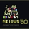 The Supremes - Motown 50 album