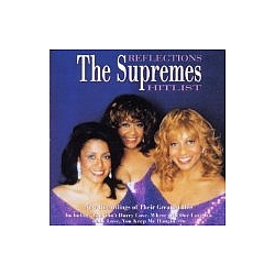 The Supremes - Supremes Reflections альбом