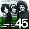 The Supremes - The Complete Collection альбом