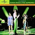 The Supremes - Sequins And Smiles - An Introduction To album