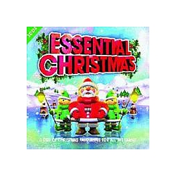 The Supremes - Essential Christmas альбом