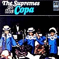 The Supremes - At the Copa album
