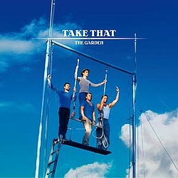 Take That - The Garden альбом
