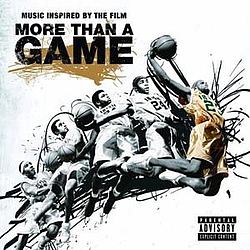 Tank - More Than A Game альбом