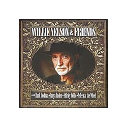 Tanya Tucker - Willie Nelson And Friends альбом
