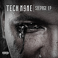 Tech N9ne - Seepage (EP) альбом