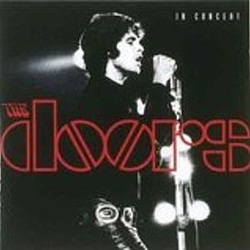 The Doors - In Concert (disc 1) album