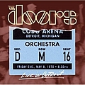The Doors - Live in Detroit: Cobo Hall, 05/08/1970 (disc 1) album
