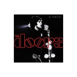 The Doors - In Concert album
