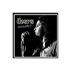 The Doors - Live in Detroit: Cobo Hall, 05/08/1970 (disc 2) альбом