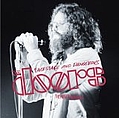The Doors - Backstage and Dangerous: The Private Rehearsal (disc 1) альбом