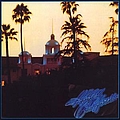 The Eagles - Hotel California альбом