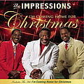 The Impressions - I&#039;m Coming Home For Christmas альбом