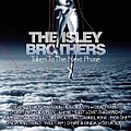 The Isley Brothers - Taken To The Next Phase album