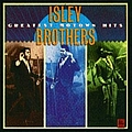 The Isley Brothers - Greatest Motown Hits альбом