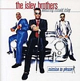 The Isley Brothers - Mission To Please album