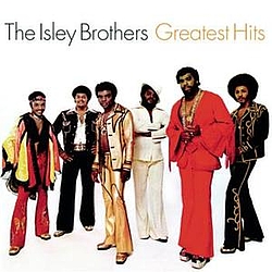 The Isley Brothers - Greatest Hits album