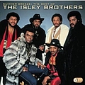 The Isley Brothers - Summer Breeze - The Best Of album