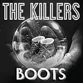 The Killers - Boots альбом