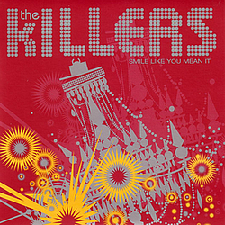 The Killers - Smile Like You Mean It album