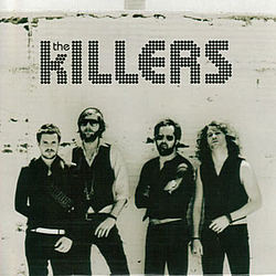 The Killers - [non-album tracks] album