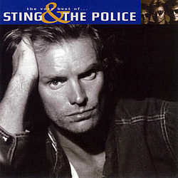 The Police - The Very Best Of Sting And The Police album
