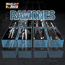 The Ramones - Masters of Rock album