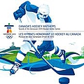 The Ramones - Canada&#039;s Hockey Anthems: Sounds of the Vancouver 2010 Olympic Winter Games album