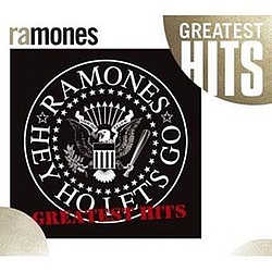 The Ramones - Greatest Hits альбом