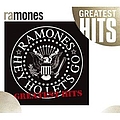 The Ramones - Greatest Hits album