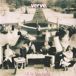 The Verve - All in the Mind album