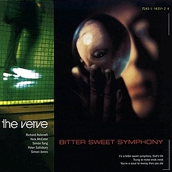The Verve - Bitter Sweet Symphony альбом